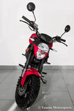 Venom x21R | 125cc Motorcycle | Street Legal