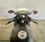 2021 Venom x22 Motorcycle | 125cc Full-Size Ninja  | Street Legal
