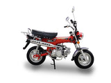 2021 Venom Champion Monkey Bike | 125cc Motorcycle | Street Legal